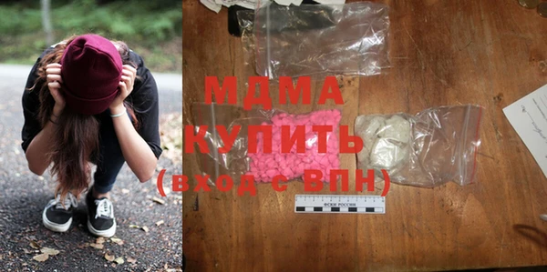 твердый Верхний Тагил